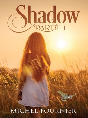 cover image of Shadow